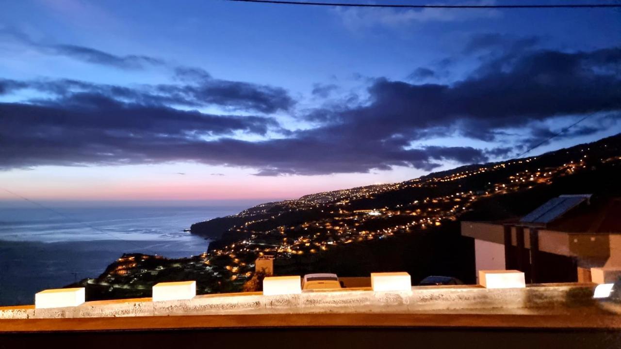 Villa Cassolino 리베이라브라바 외부 사진